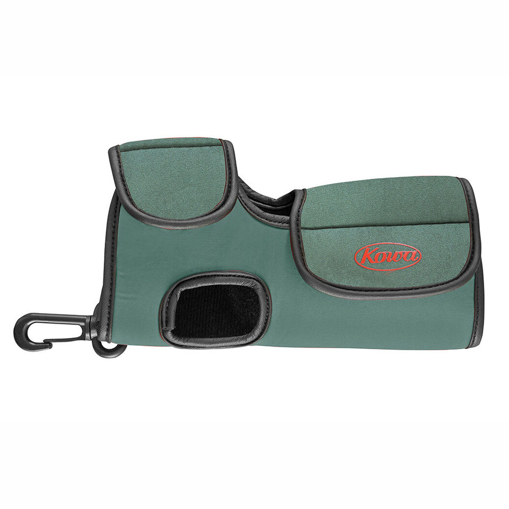 Kowa Stay-On Tas C-500G voor TSN-500 Serie - Groen