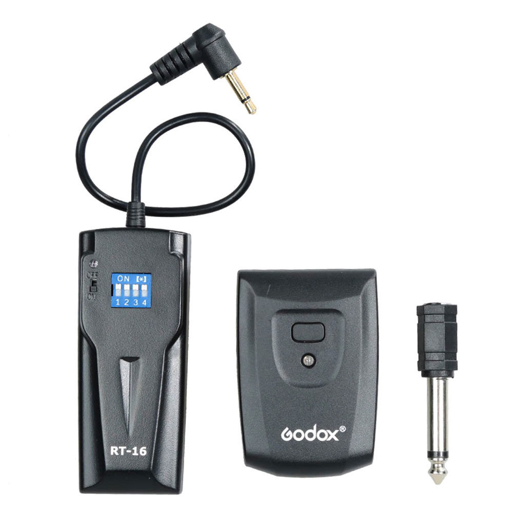 Godox RT-16 Studio Flash Trigger