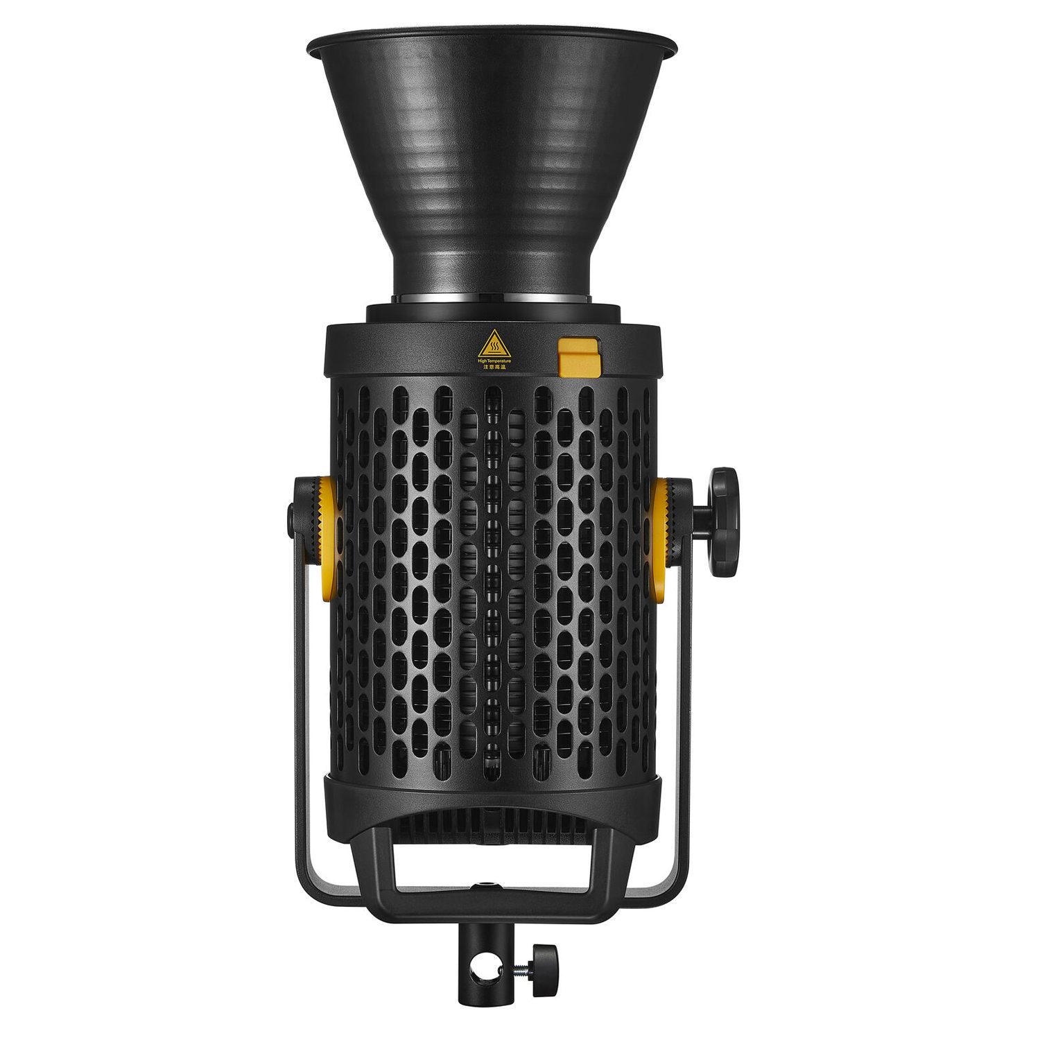 Godox UL150IIBi Lampada LED silenziosa merce di seconda Godox UL150IIBi Lampada LED silenziosa merce di seconda
