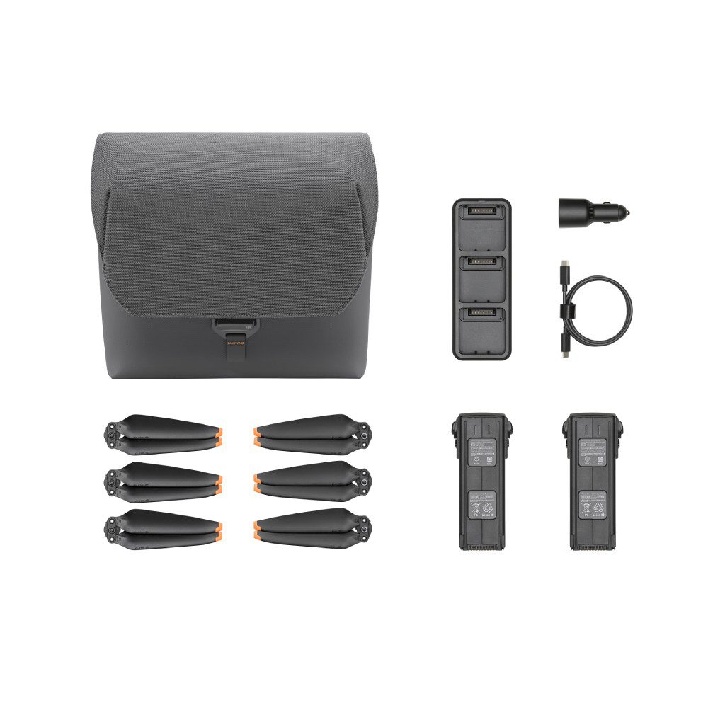 DJI Mavic 3 - Fly More Kit