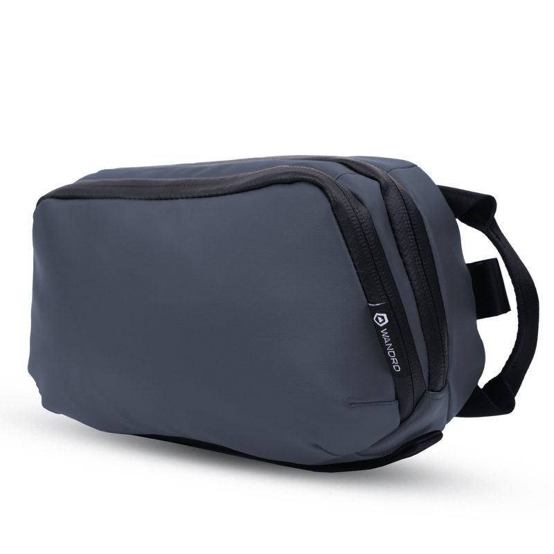 Wandrd Tech Bag Large Aegean Blue