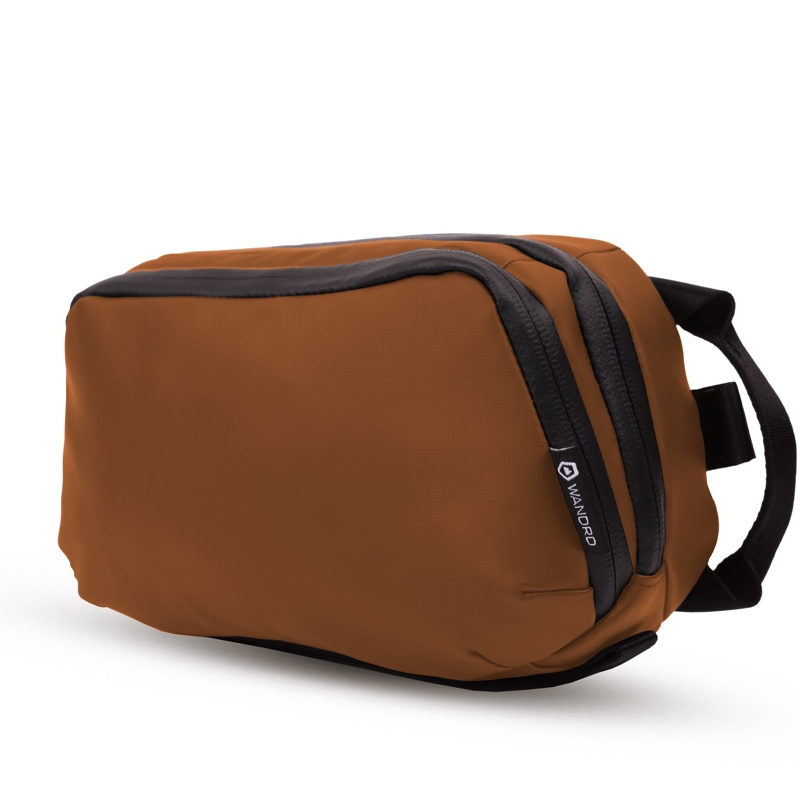 Wandrd Tech Bag Large Sedona Orange