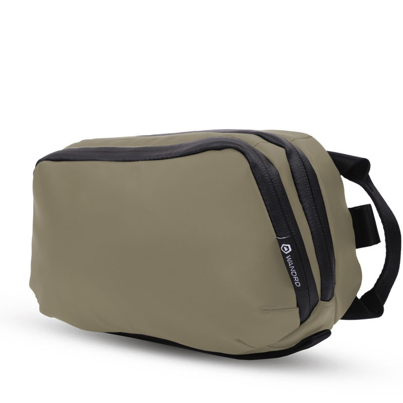 Wandrd Tech Bag Large Yuma Tan