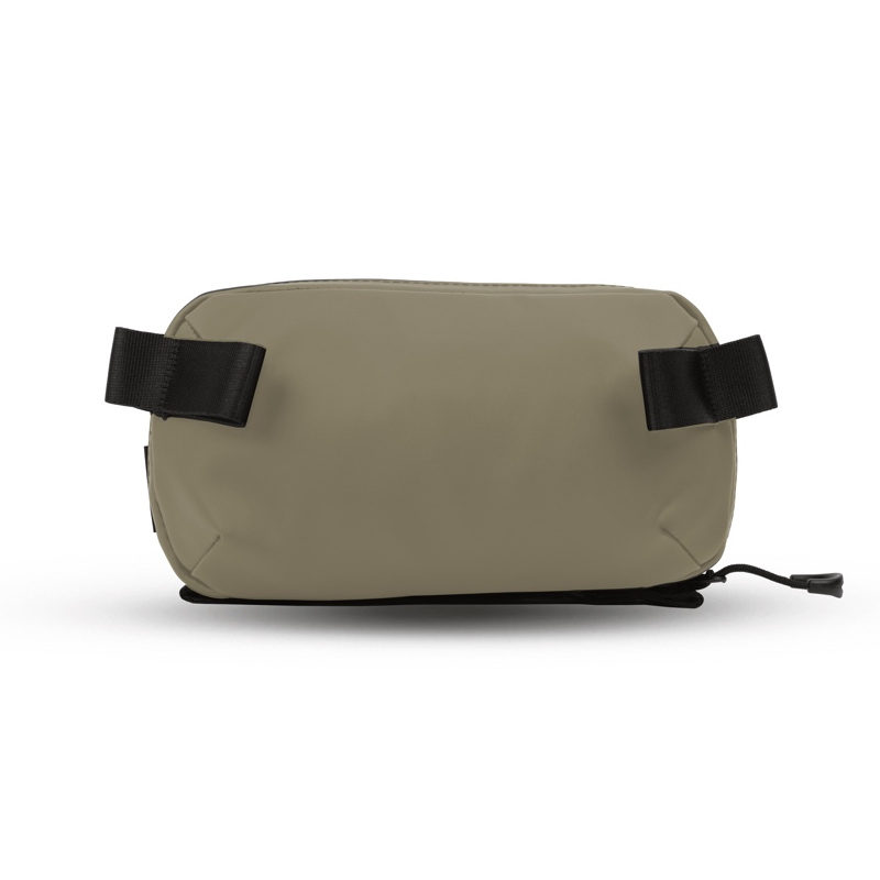 Wandrd Tech Bag Small Beige kopen? CameraNU.nl