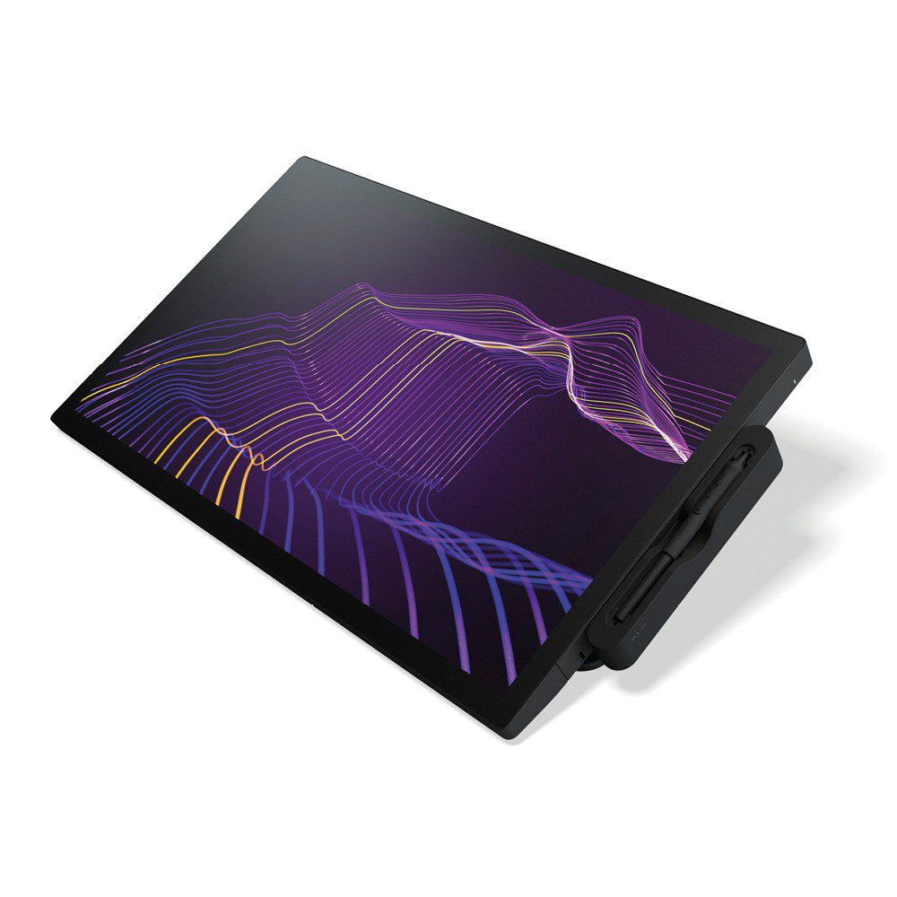Wacom Cintiq Pro 27