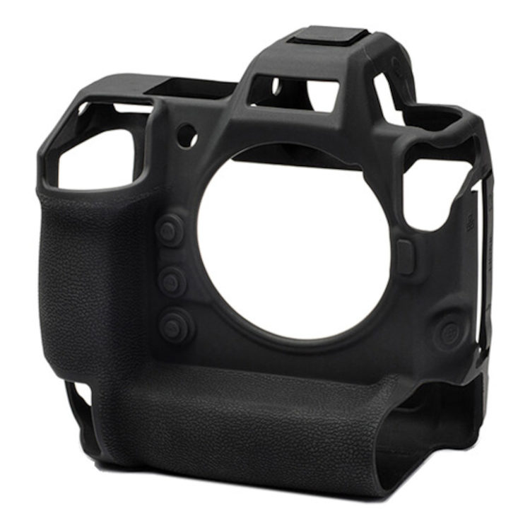EasyCover Cameracase Nikon Z9 Zwart kopen? CameraNU.nl