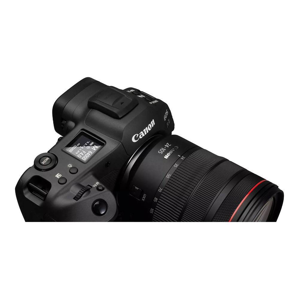 Canon ERSC1 Shoe Cover kopen? Cameranu