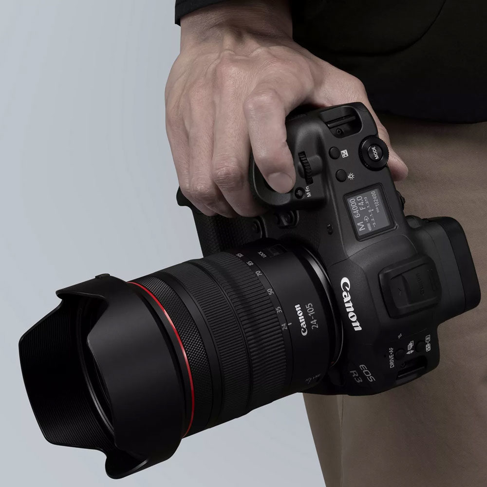 Canon ERSC1 Shoe Cover kopen? Cameranu