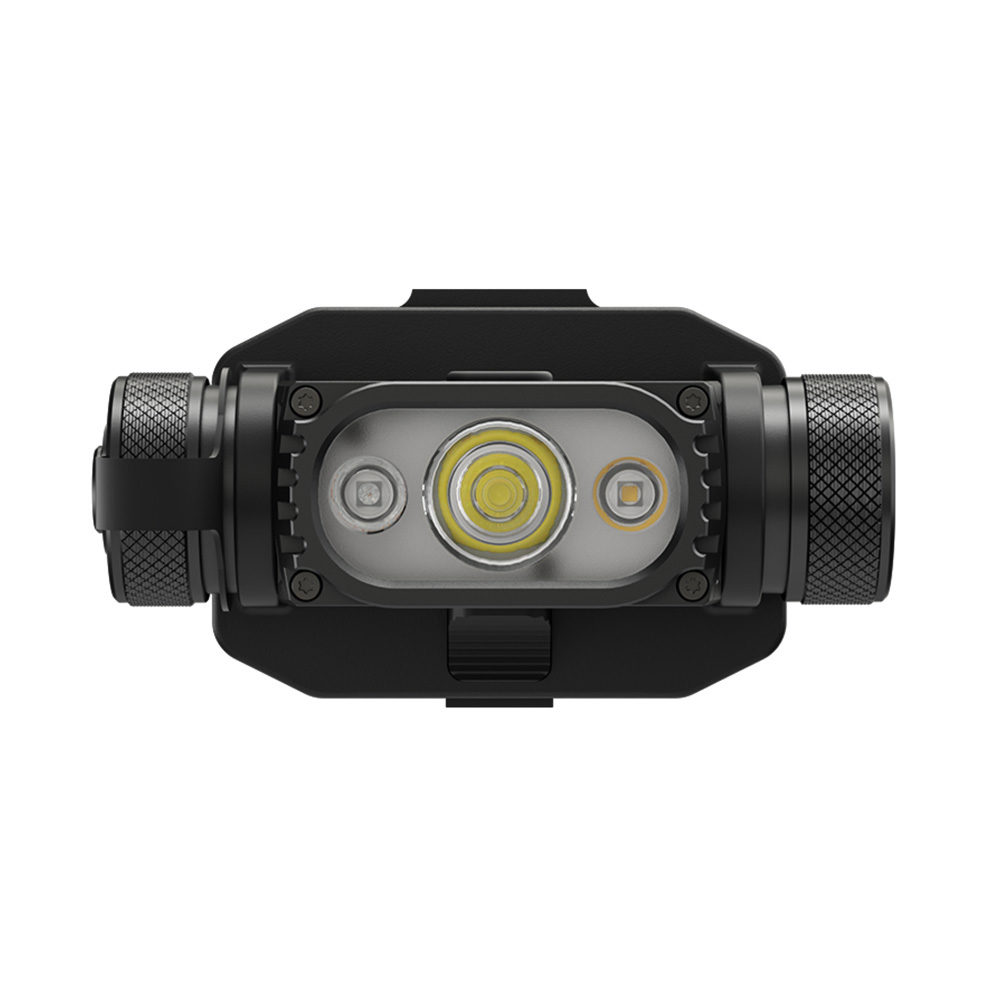 CameraNU Nitecore HC65 V2 Luminus SST-40-W LED aanbieding