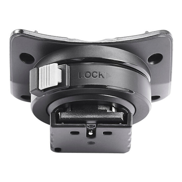 Godox V1 hot shoe plate Sony kopen? Cameranu