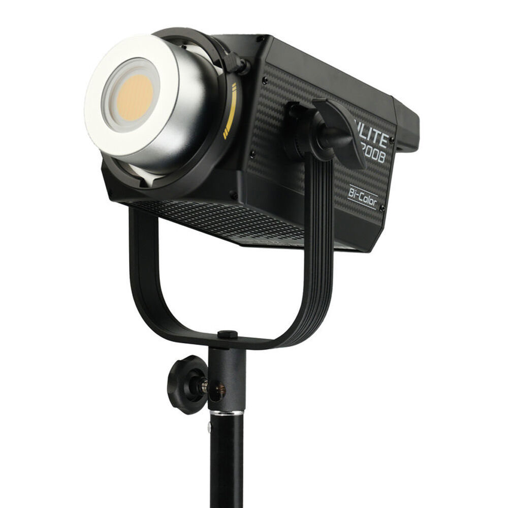 Nanlite Continulamp Led FS 200B Bi-color
