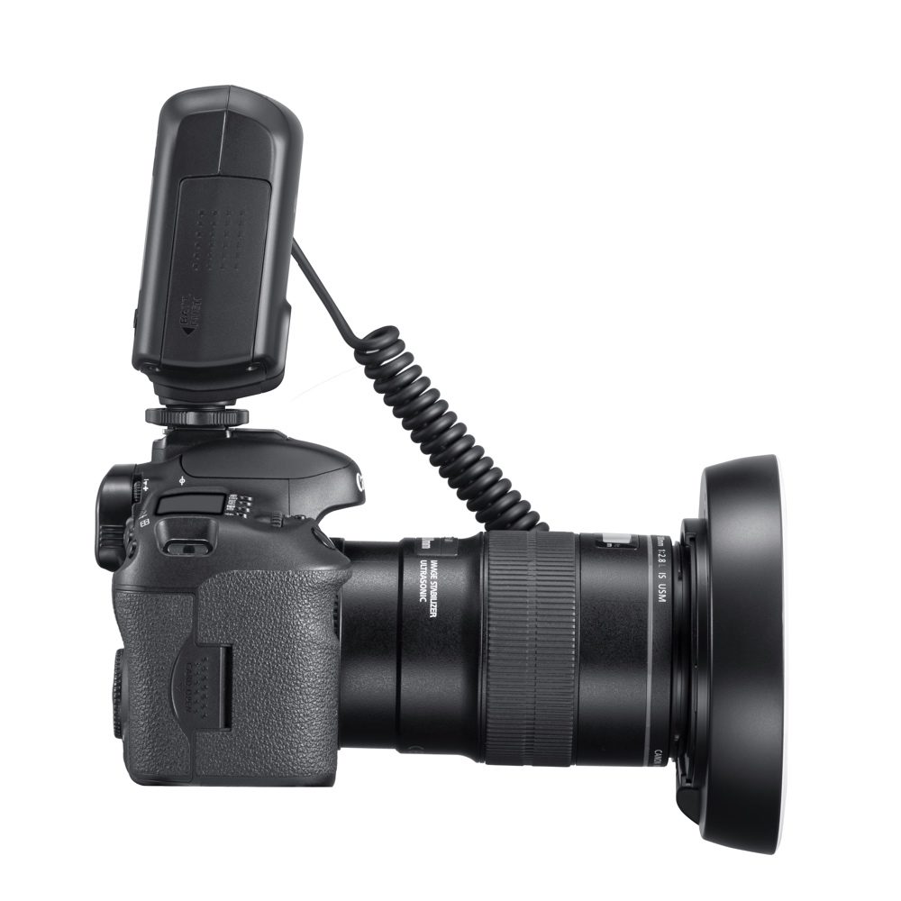 Godox ML150II Macro Ring Flash kopen? Cameranu