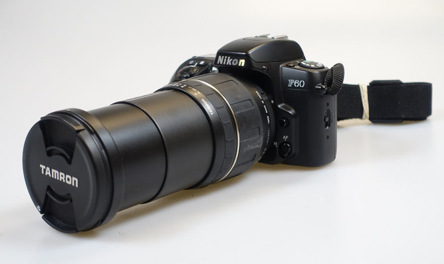 Objectif Tamron 28-200 Mm Pour Nikon – Monture AF, Asphérique, Filtre 72 Mm, Optique Superbe