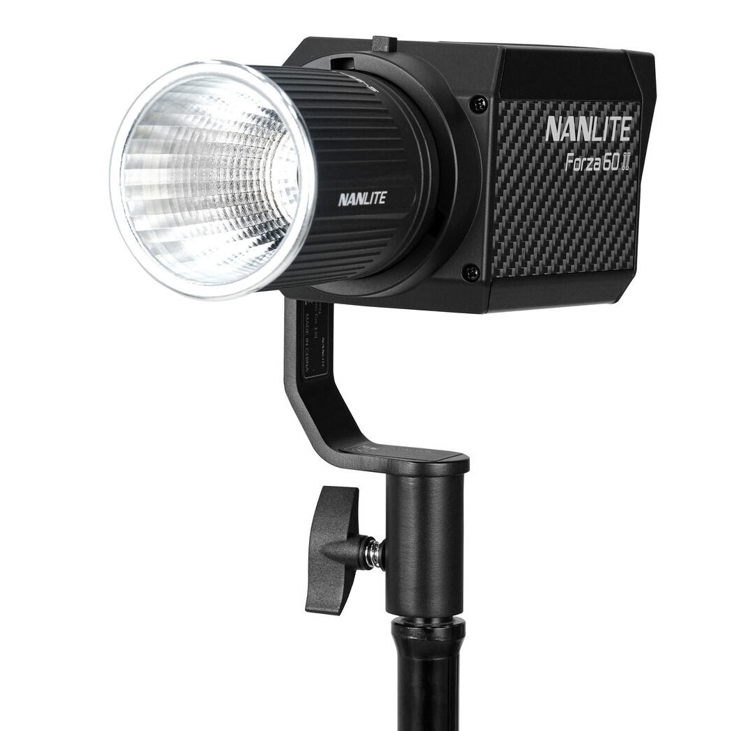 Nanlite Continulamp Led Forza 60 II (FM-Mount)
