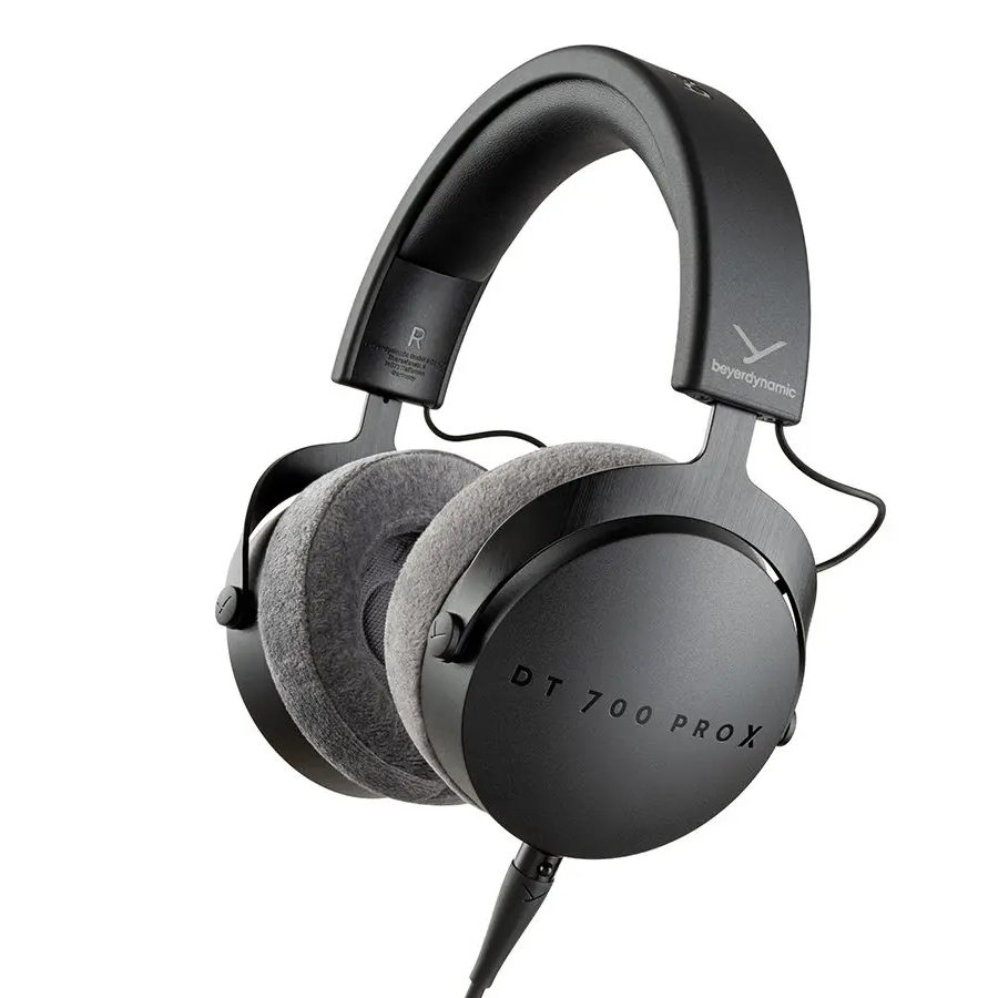 Redux Streaming PC Beyerdynamic Beyerdynamic DT 700 Pro X (Zwart) -  -   - GB RAM -