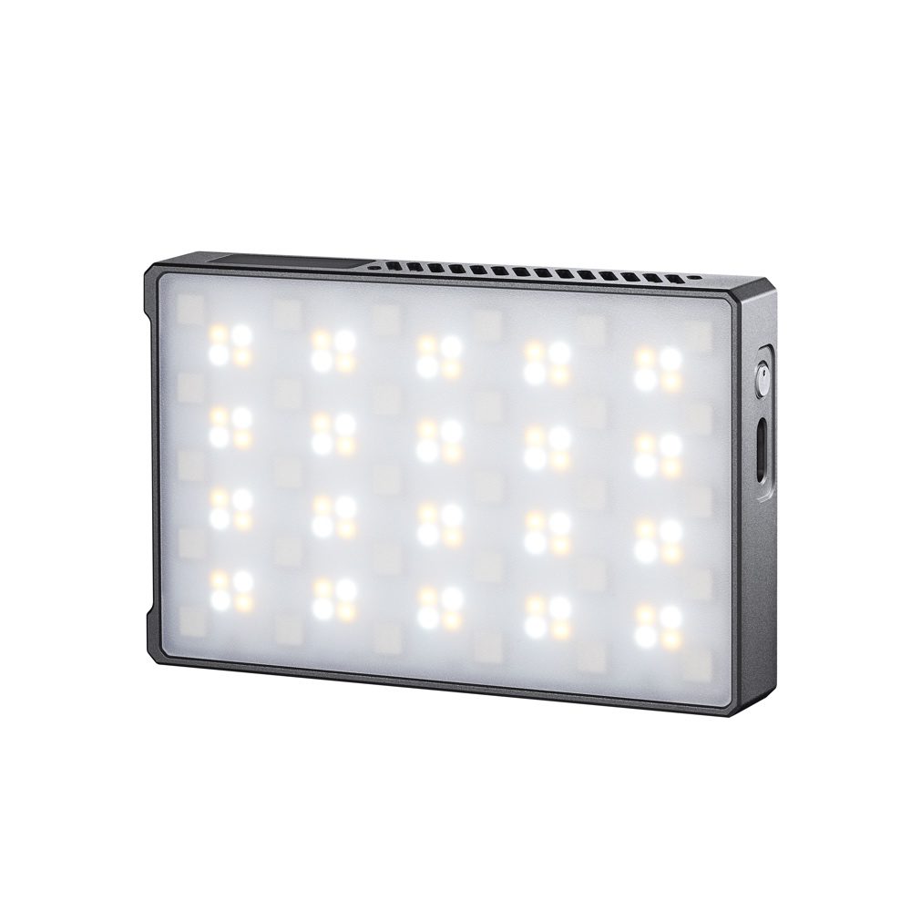 CameraNU Godox C5R Mobile RGB LED light aanbieding
