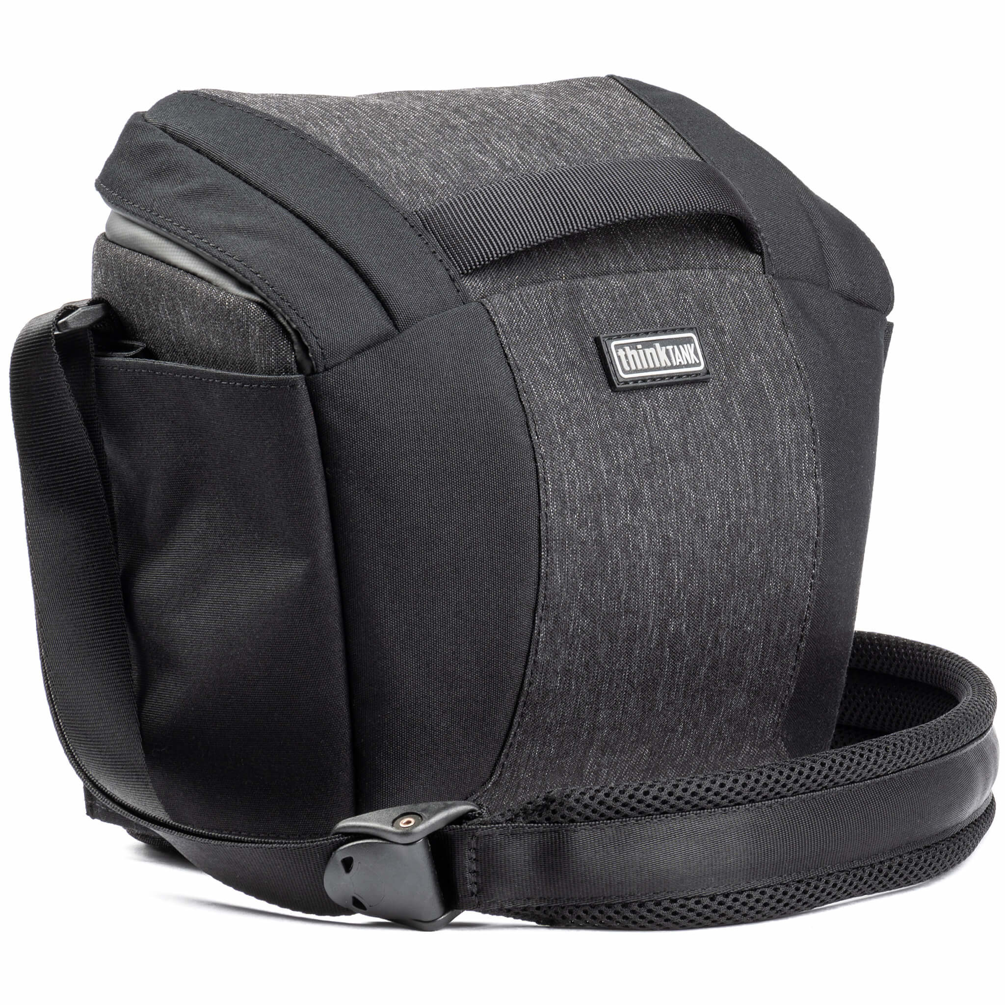 Think Tank SpeedTop Crossbody 10 Graphite