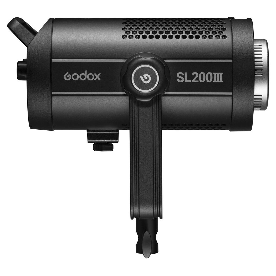 CameraNU Godox SL200III LED Video Light aanbieding