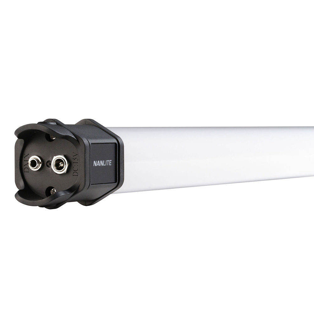 Nanlite Pavotube II 30C LED Tube Light kit IV Cameranu