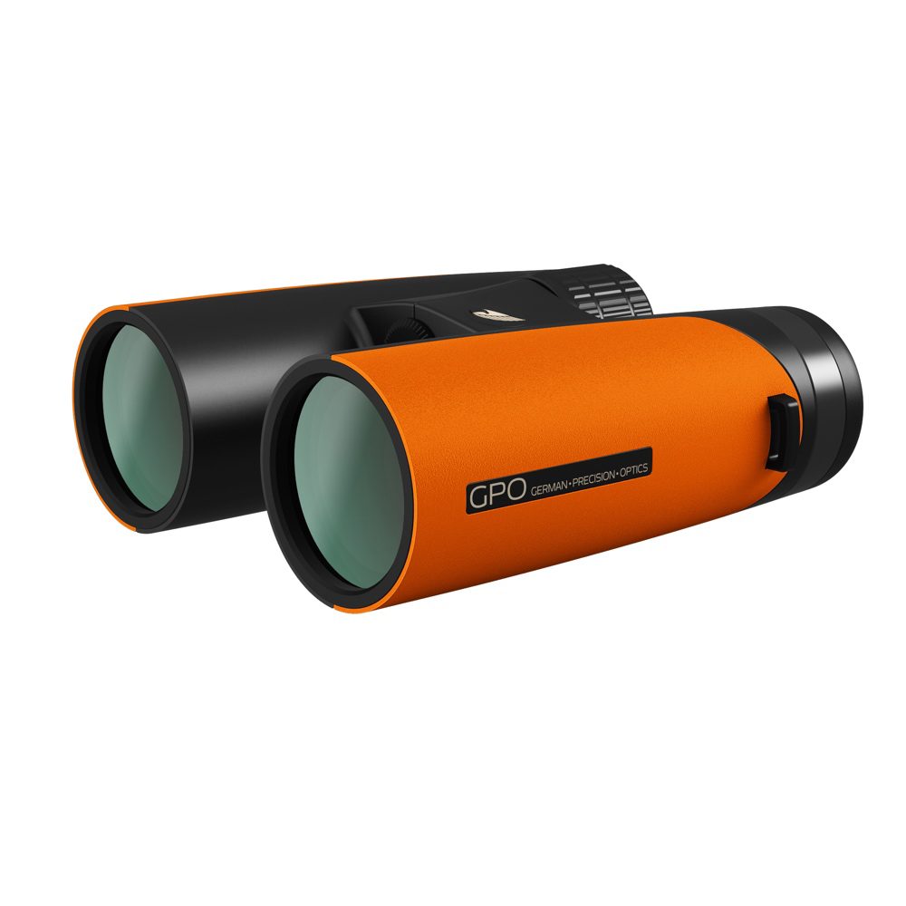 GPO Passion ED 10×42 Verrekijker Oranje