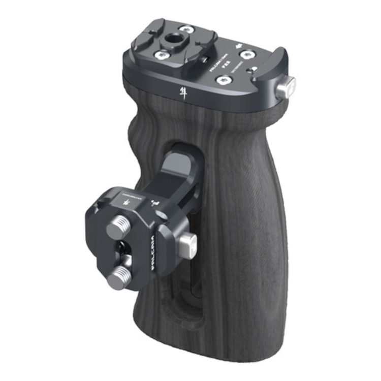 Falcam F22 Quick Release Side Hand Grip