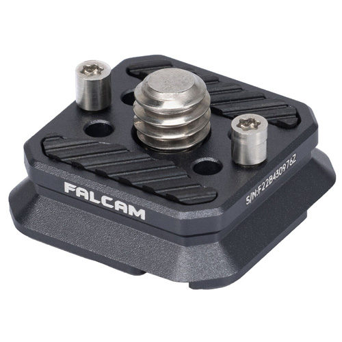 Falcam F22 Basic Quick Release Plate 2529