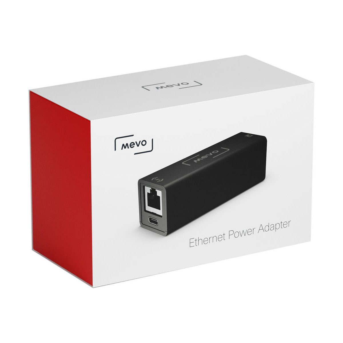 Logitech Mevo Power Adapter Cameranu