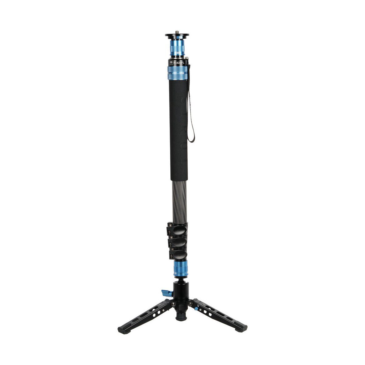 Sirui Monopod P-424FL | Monopods | 6952060026596