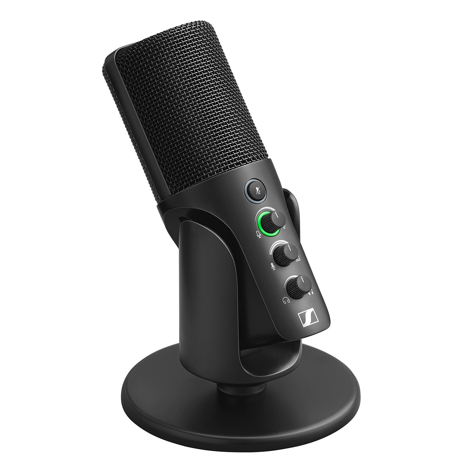 Sennheiser Profile Base Set - USB microfoon tafelset