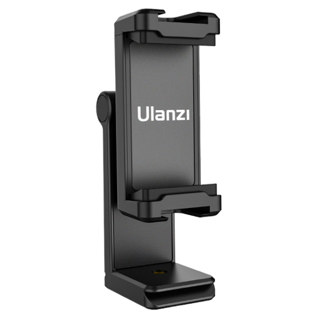 Ulanzi ST-22 telefoonhouder 360 graden draaibaar