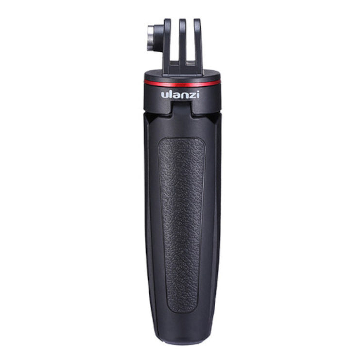 Ulanzi MT-09 Mini Extension Pole Tripod voor GoPro