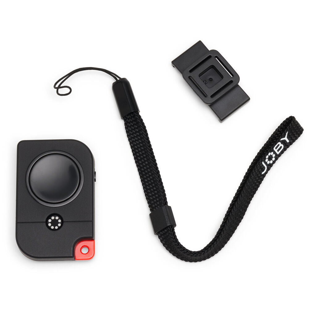 Joby Impulse 2 Wireless Bluetooth Remote Cameranu