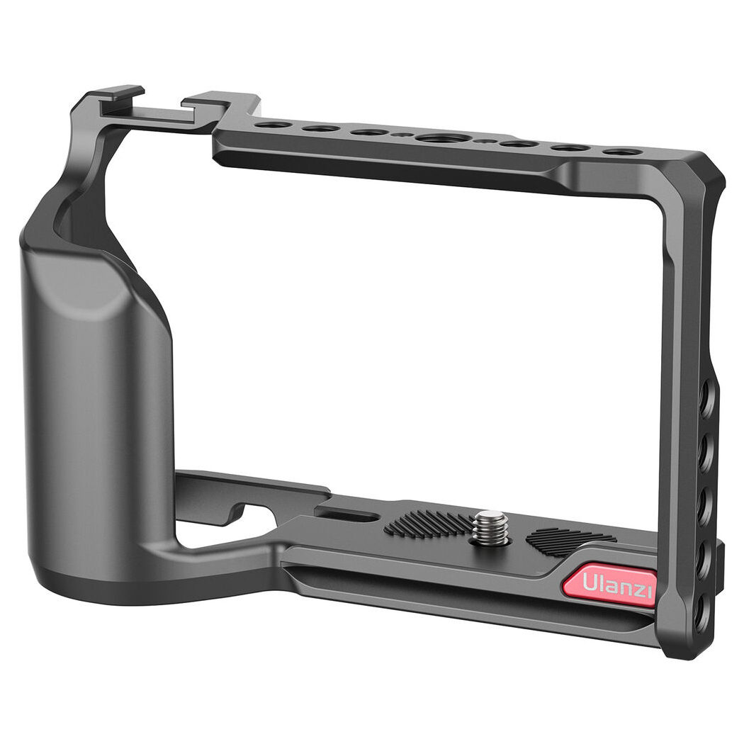 Ulanzi Cage voor Sony ZVE10 kopen? CameraNU.nl