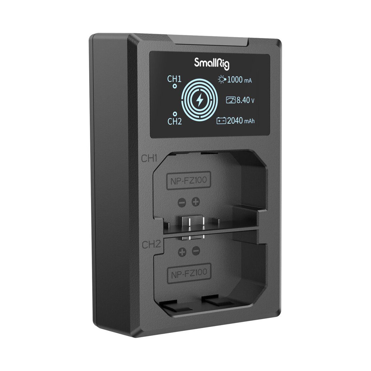 Canon LP-E6NH Camera Battery Charger (SmallRig 4084)