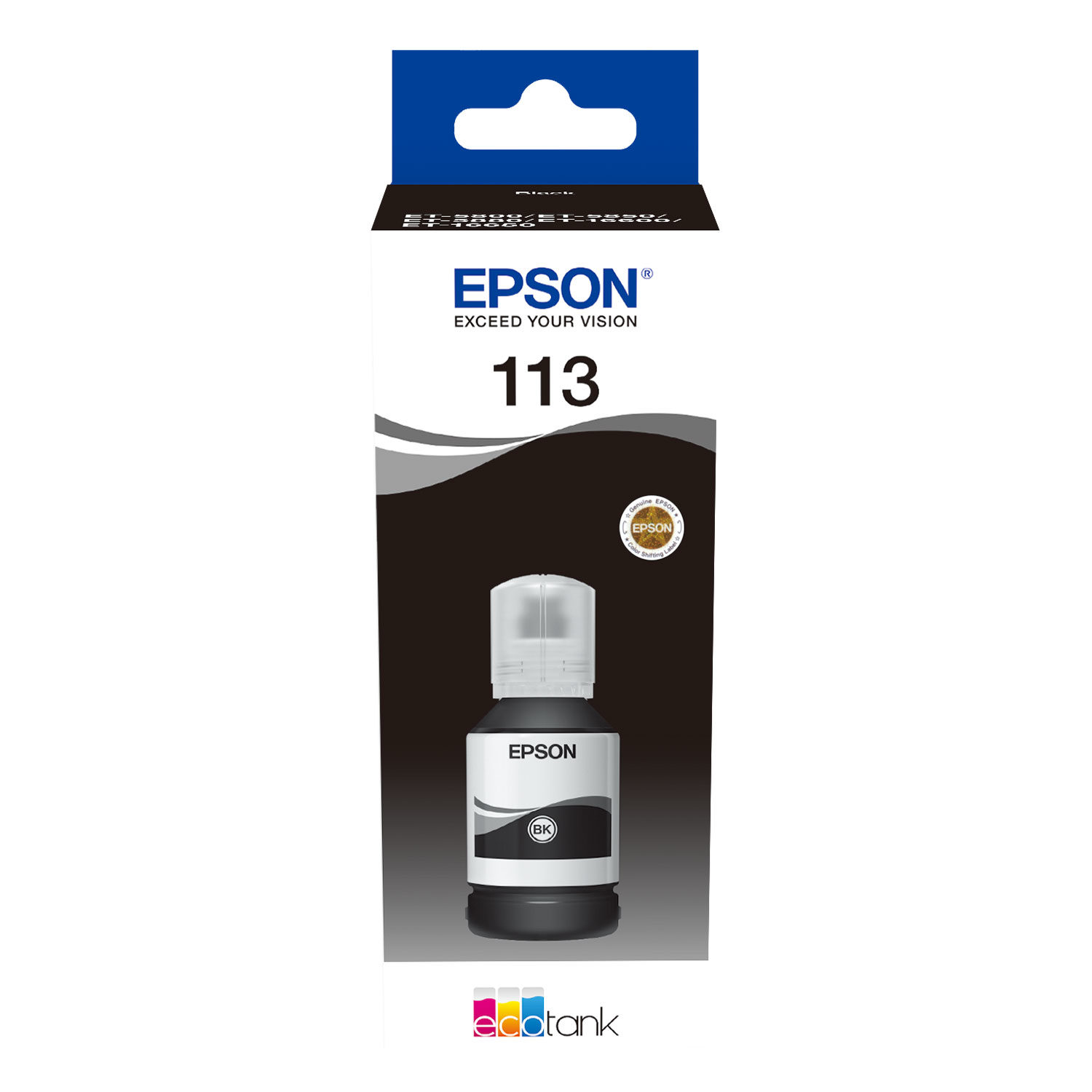 Epson 113 EcoTank Origineel