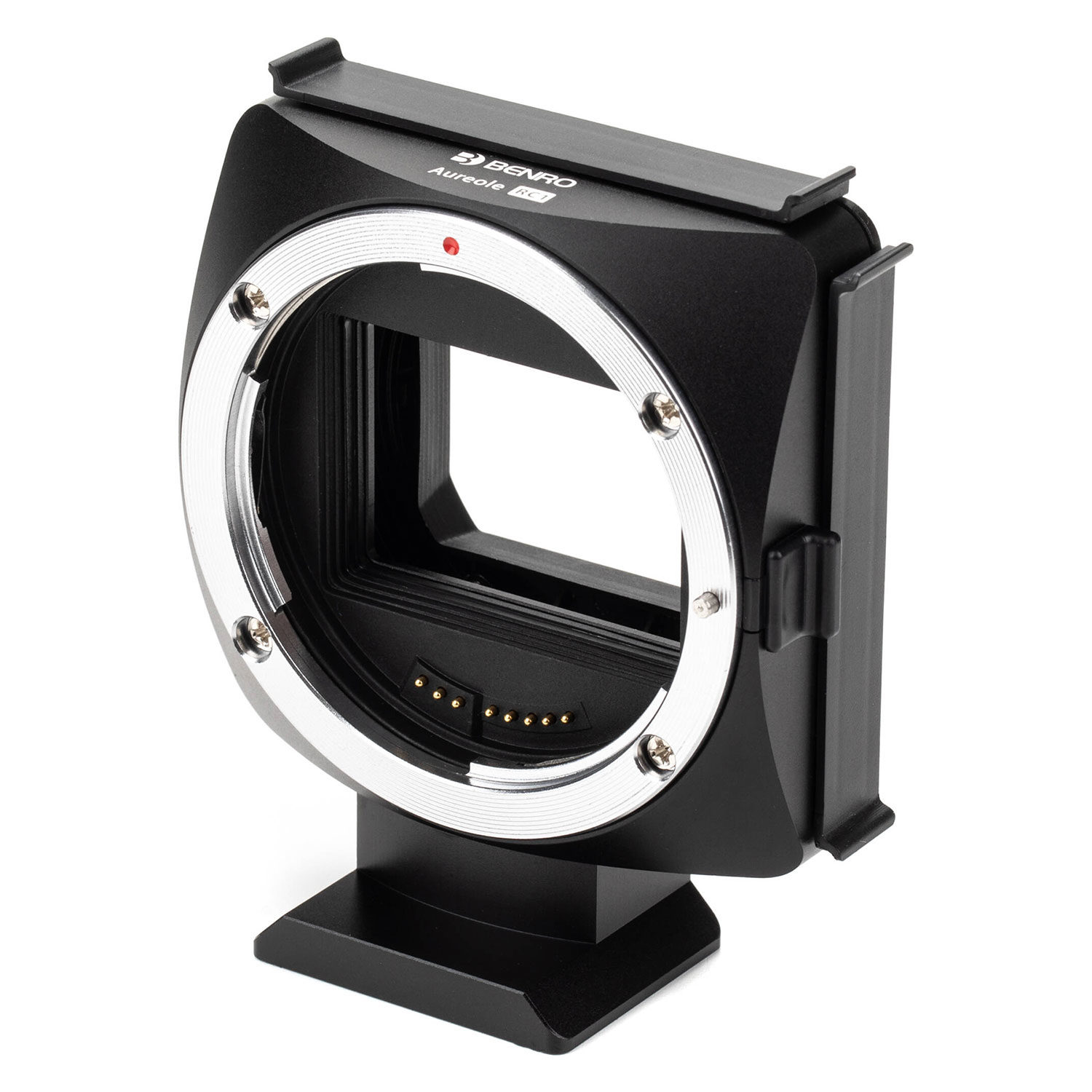 Aureole filter&shy;systeem