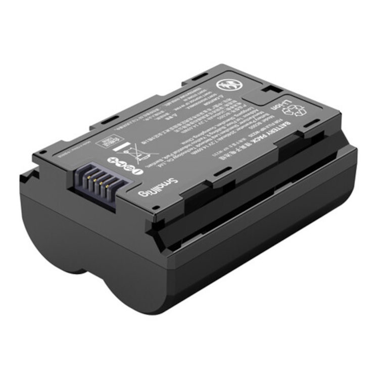 SmallRig 4072 NP-W235 Camera Battery