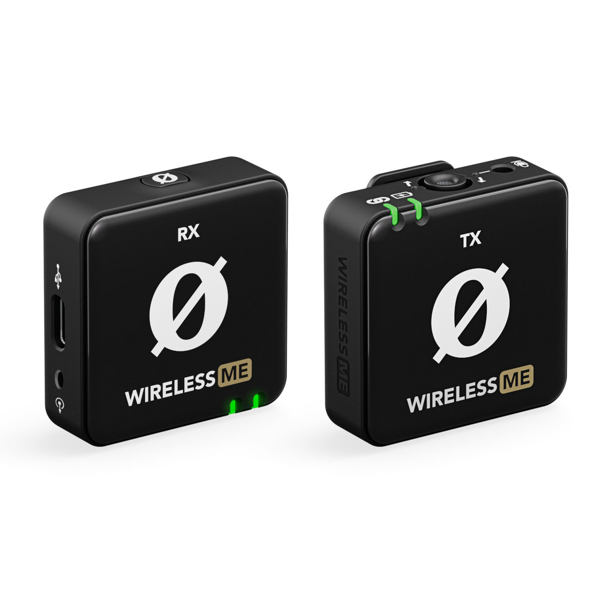 Rode Wireless ME - Microfoonsysteem