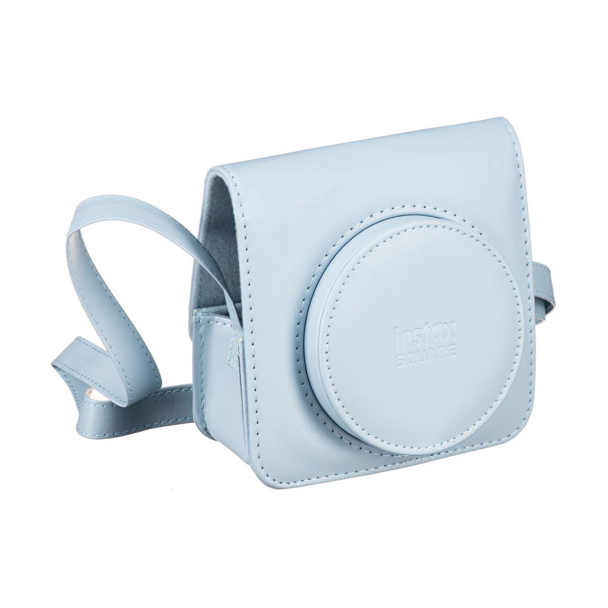 Fujifilm Instax SQ1 Camera Case Glacier Blue