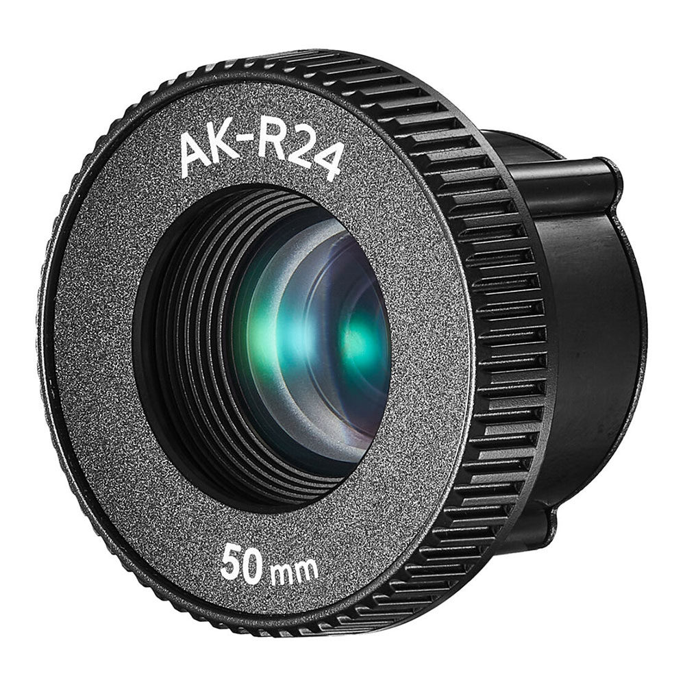 Godox AK-R24 50mm Lens voor AK-R21 Projection Attachment