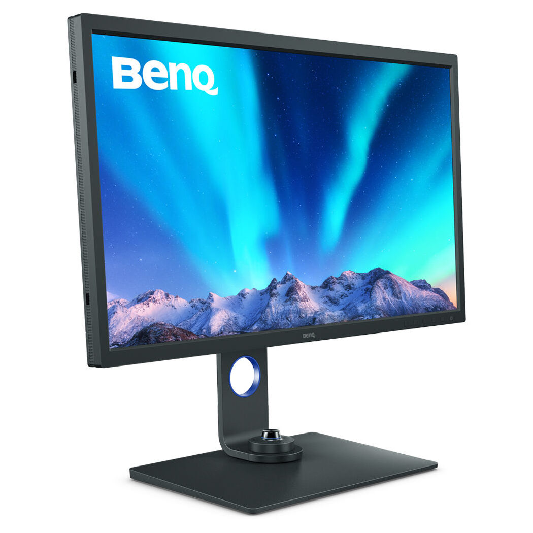 BenQ SW321C