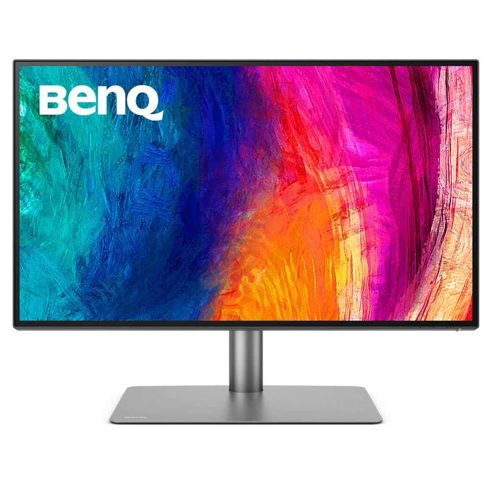 Benq PD2725U 4K Monitor - 27 inch