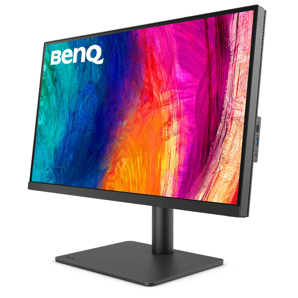 BenQ PD2705U 27 inch monitor kopen? Cameranu