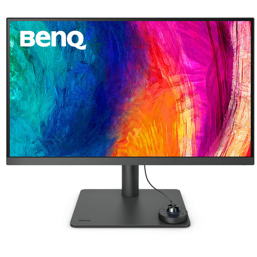 BenQ DesignVue PD3205U