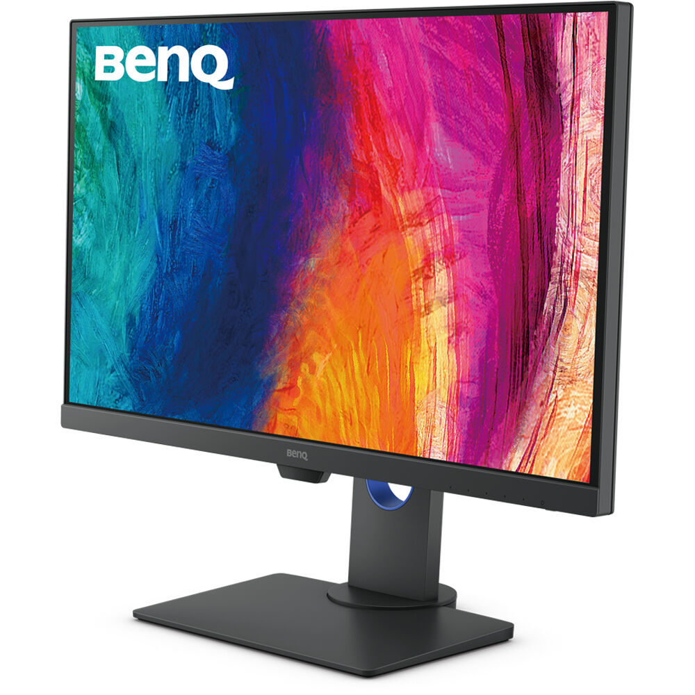 BenQ PD2705Q 27 inch monitor kopen? Cameranu