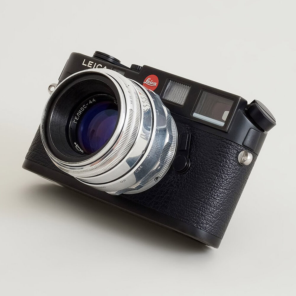 Camera Lens Leica M3 Lens Mount Ltm To M Adapter Urth M39 To Leica