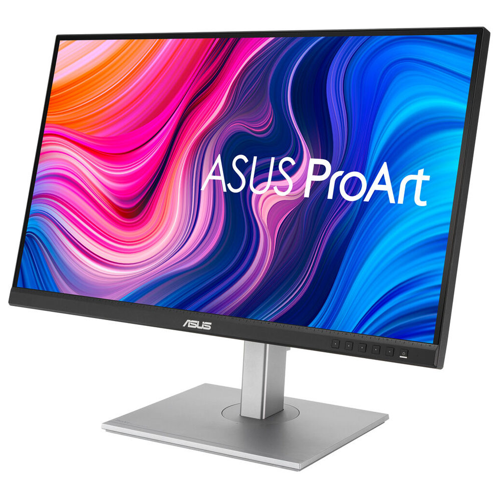 ASUS ProArt Display PA278CV HDMI, DisplayPort, Sound