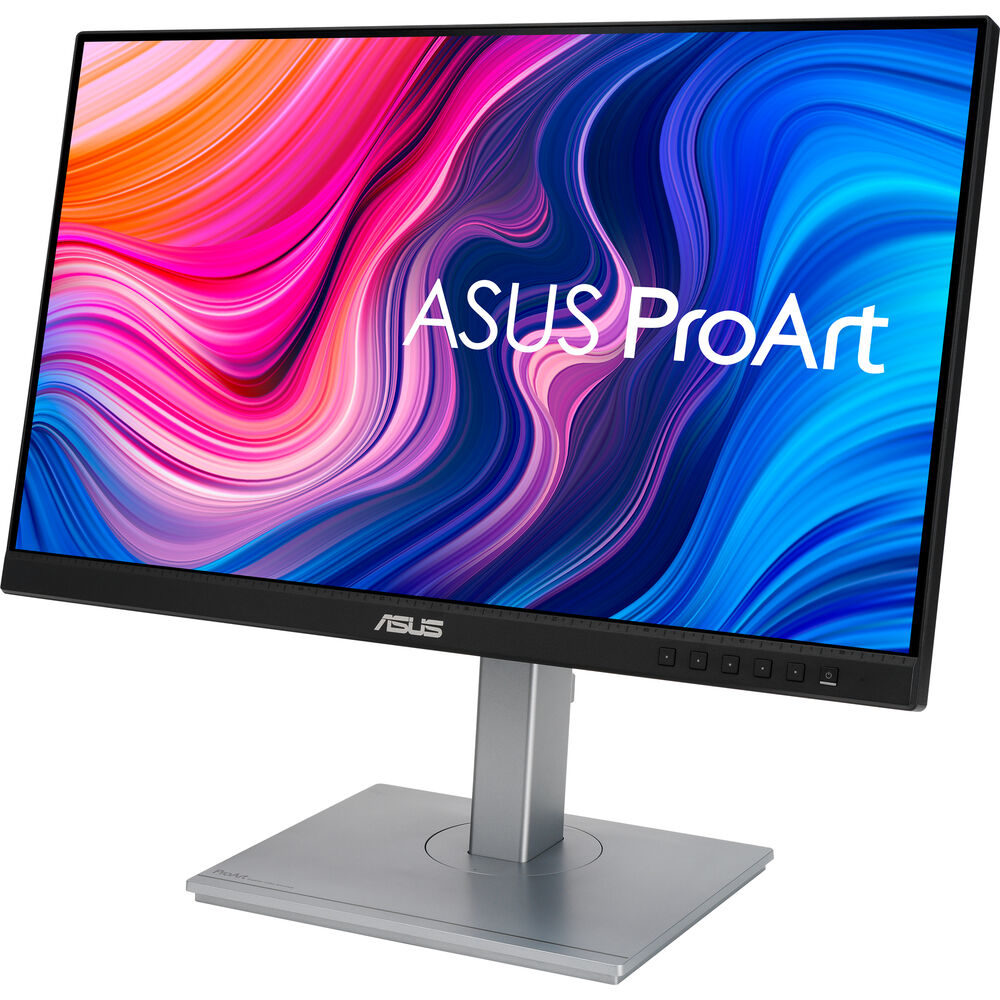 ASUS ProArt Display PA247CV HDMI, DisplayPort, Sound