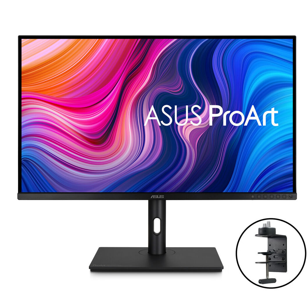 Asus ProArt PA329CV 32 inch monitor kopen? Cameranu