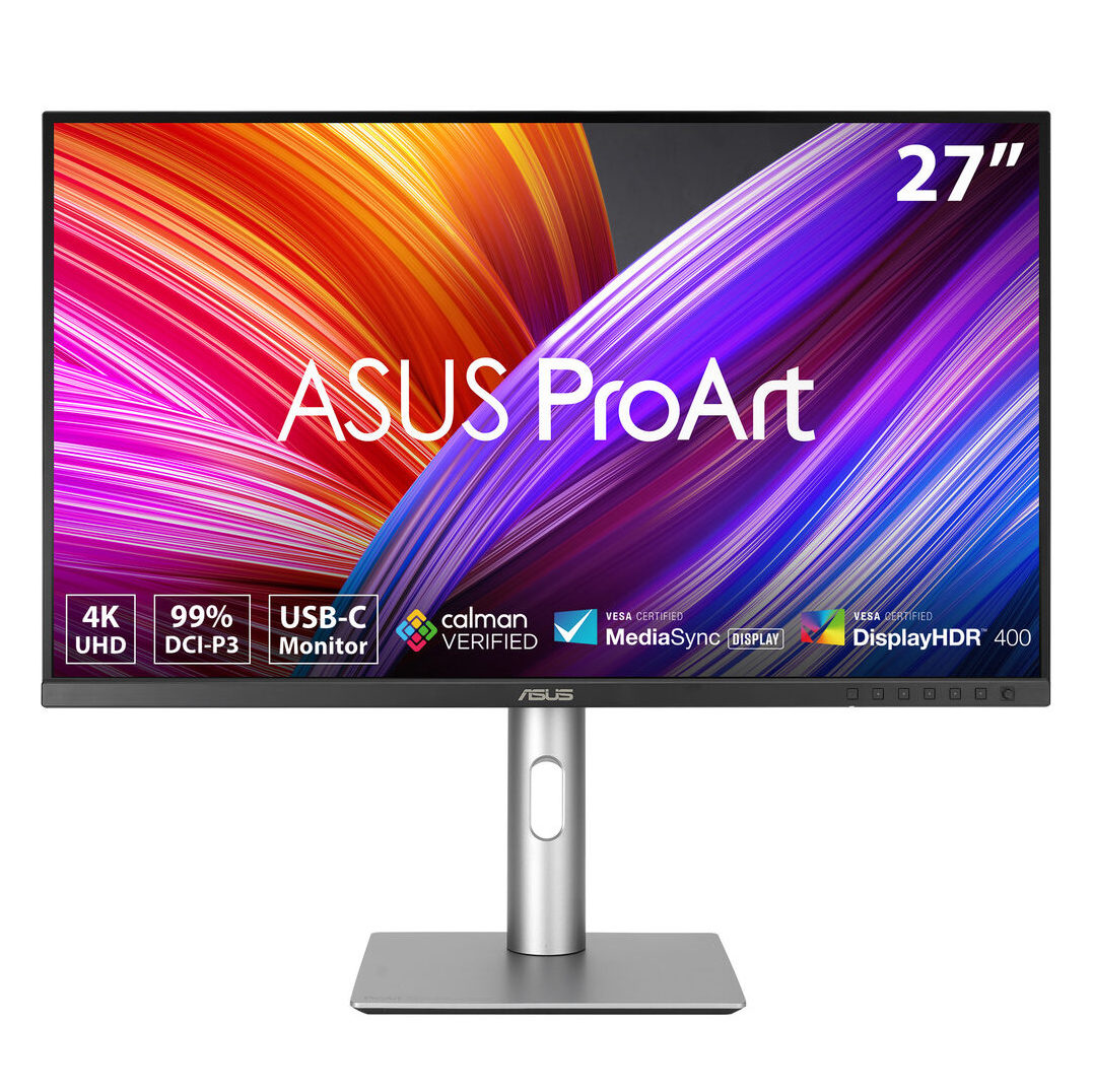 Asus ProArt PA279CRV 27 inch monitor kopen? Cameranu